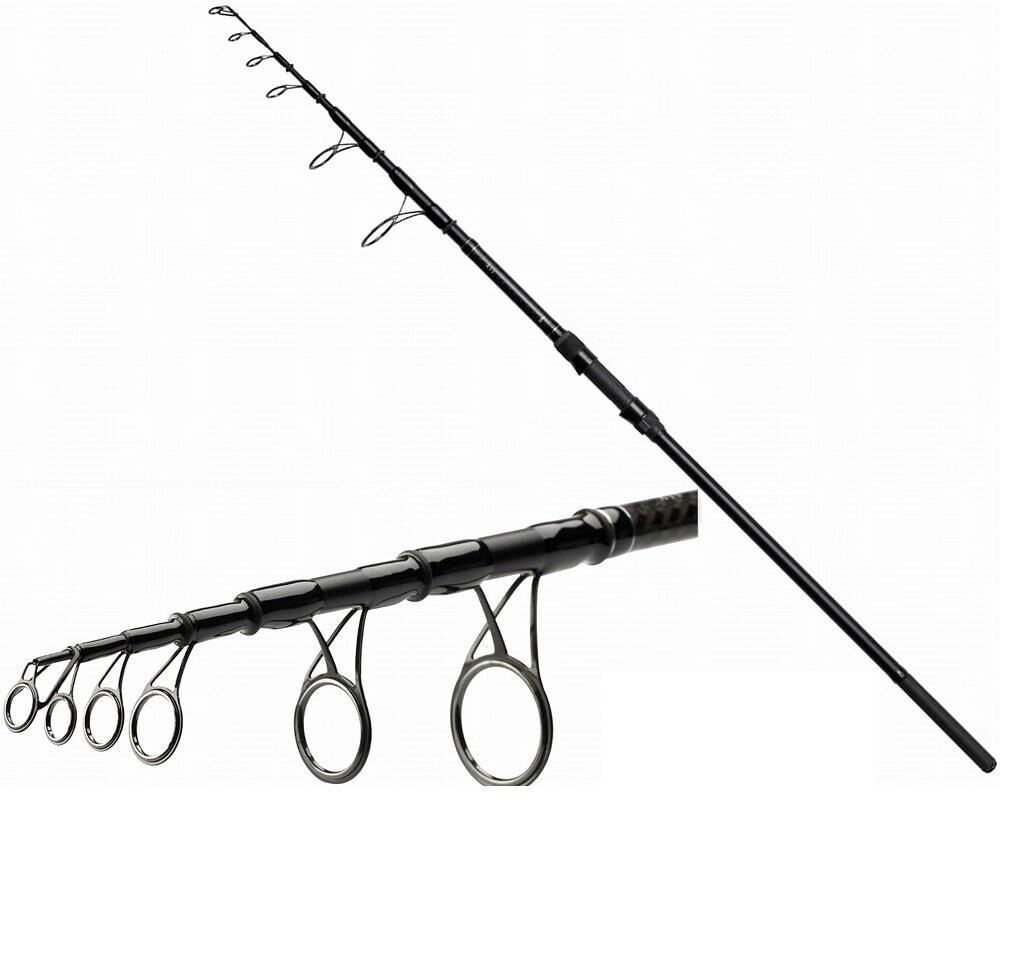 Dam Mad XT1 390 cm 3.25 lbs Teleskopik Olta Kamışı