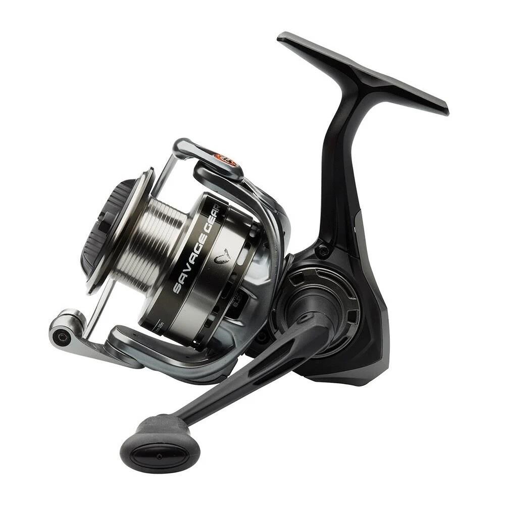 Savage Gear SG4 3000 FD 8+1BB Olta Makinesi