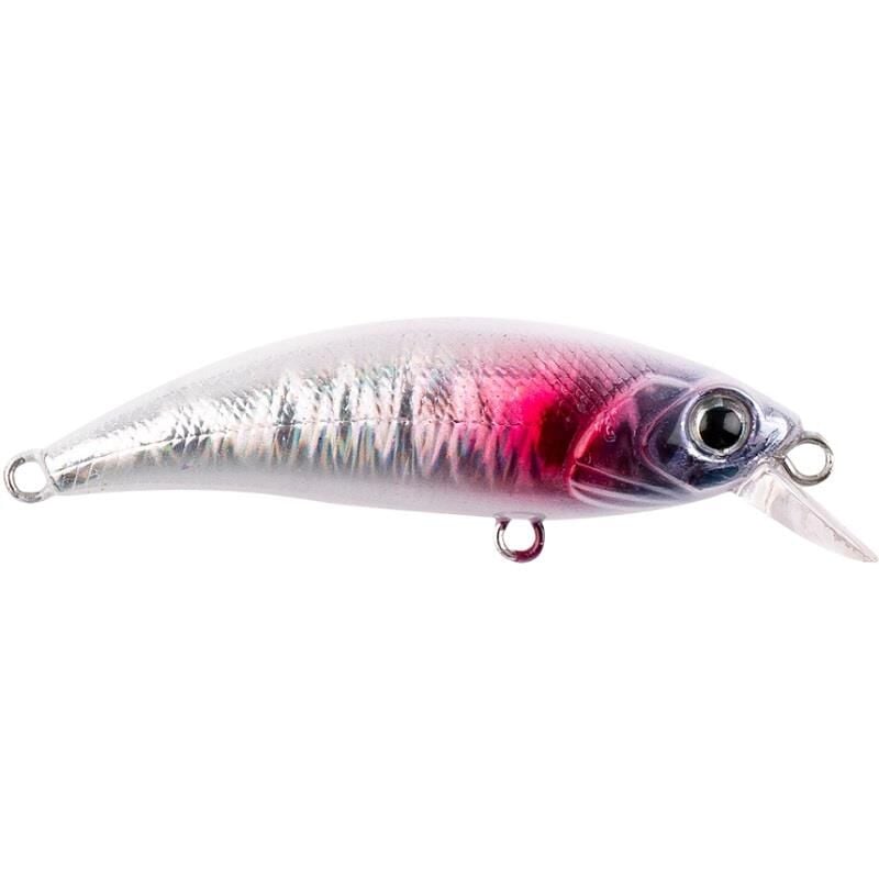 Hanfish Zıpır KG 50mm 4.5gr Maket Balık SPK34 Alyanak