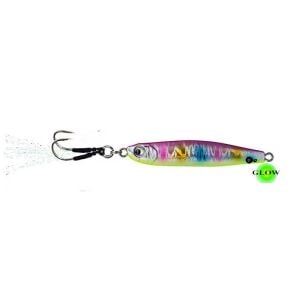 Ryuji Sniper 6cm 25gr Jig Yem Renk:05
