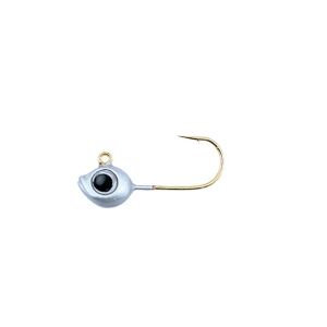 Daiwa Gekkabijin Ajing Jig Head 12 No İğne 0.8gr 4 Adet