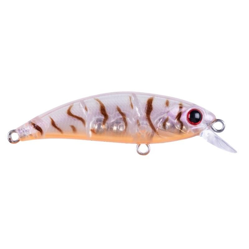 Hanfish Zıpır KG 50mm 4.5gr Maket Balık SPK20 Chinu Bait