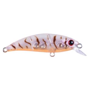 Hanfish Zıpır KG 50mm 4.5gr Maket Balık SPK20 Chinu Bait
