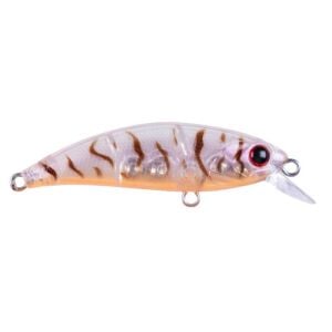 Hanfish Zıpır KG 50mm 4.5gr Maket Balık SPK20 Chinu Bait
