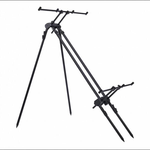 Prologic Element Q/R Quad-Sky 4 Rod Pod 4 lü Sazan Sehpası