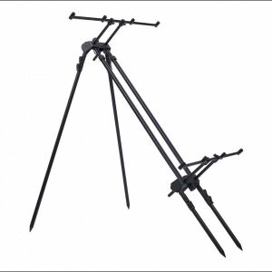 Prologic Element Q/R Quad-Sky 4 Rod Pod 4 lü Sazan Sehpası