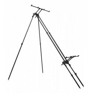 Prologic Element Q/R Quad-Sky 4 Rod Pod 4 lü Sazan Sehpası