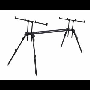 Prologic Element Q/R Quad-Sky 4 Rod Pod 4 lü Sazan Sehpası