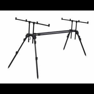 Prologic Element Q/R Quad-Sky 4 Rod Pod 4 lü Sazan Sehpası