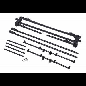 Prologic Element Q/R Quad-Sky 4 Rod Pod 4 lü Sazan Sehpası