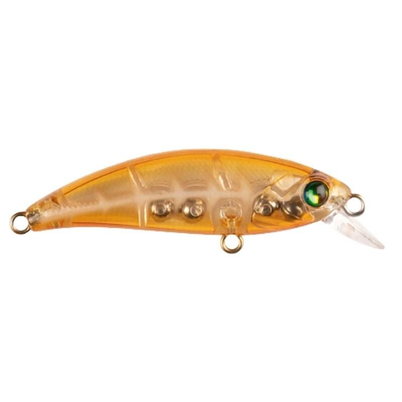 Hanfish Zıpır KG 50mm 4.5gr Maket Balık SPK11 Worm