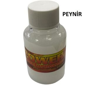 Powerex Power Performance 60ml Peynir Aromalı Sazan Atraktör