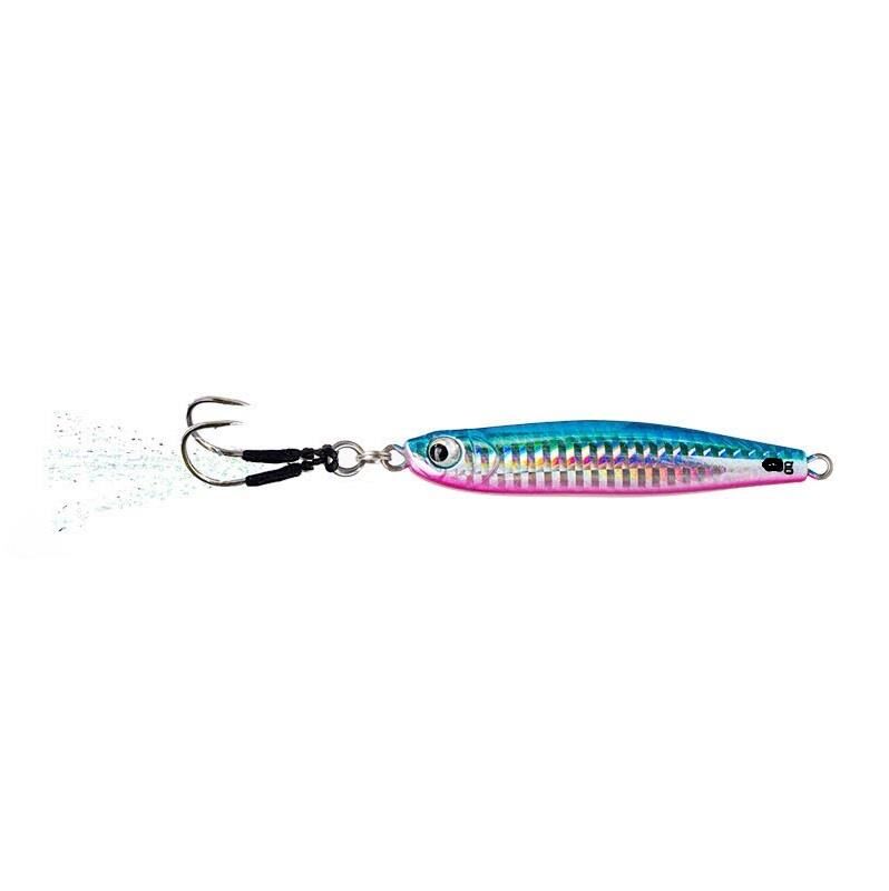 Ryuji Sniper 6cm 25gr Jig Yem Renk:02