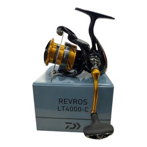 Daiwa Revros 23 LT 4000 C Spin Olta Makinesi