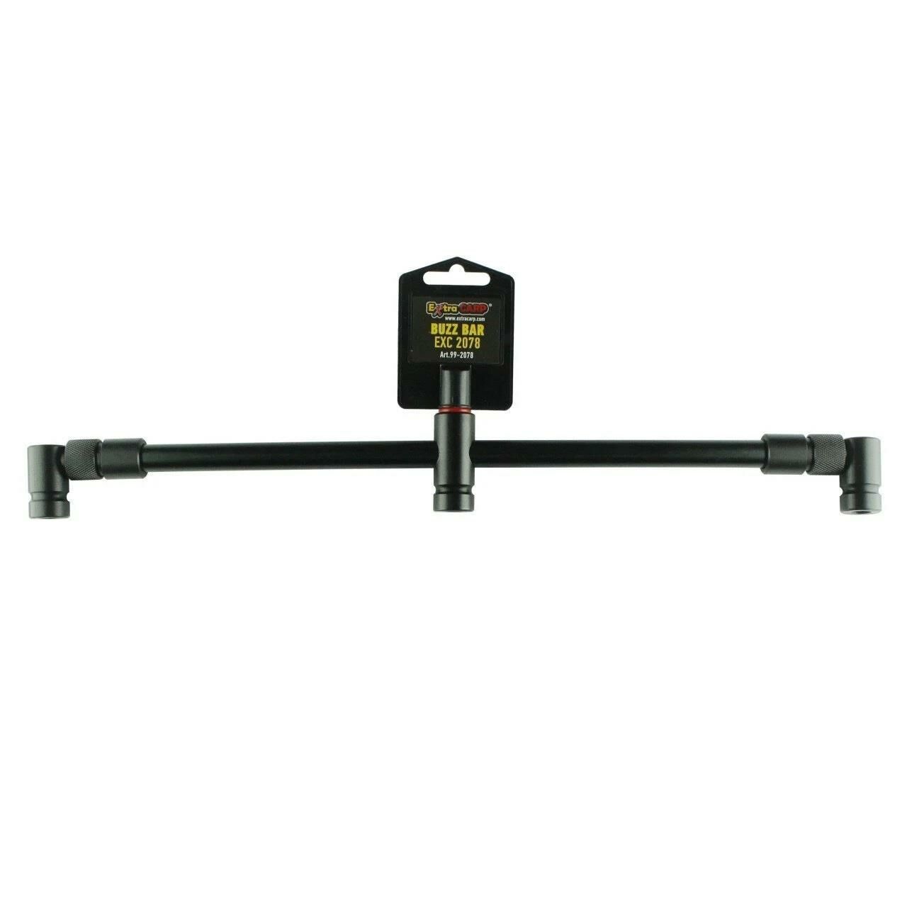 Extra Carp Buzz Bar 3 lü