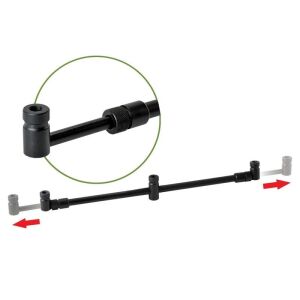 Extra Carp Buzz Bar 3 lü