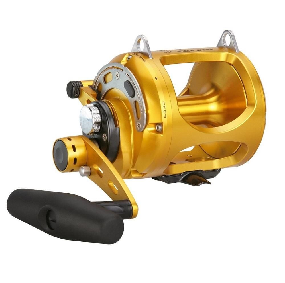 Okuma Makaira MK-80WII Çıkrık Makinesi