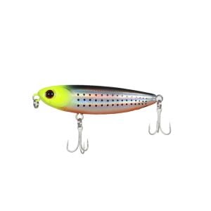 Ryuji Dog Strike 6cm 6gr Su Üstü Maket Yem Night Chart UV