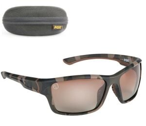 Fox Camo Sunglasses Güneş Gözlüğü