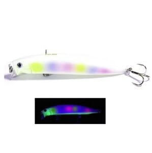 Fujin Punisher 10.5cm 16gr 0-30cm Dalar Maket Balık 018 Pearl Rainbow Glow