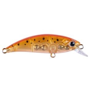Hanfish Zıpır KG 50mm 4.5gr Maket Balık K33 Colorado Shrimp