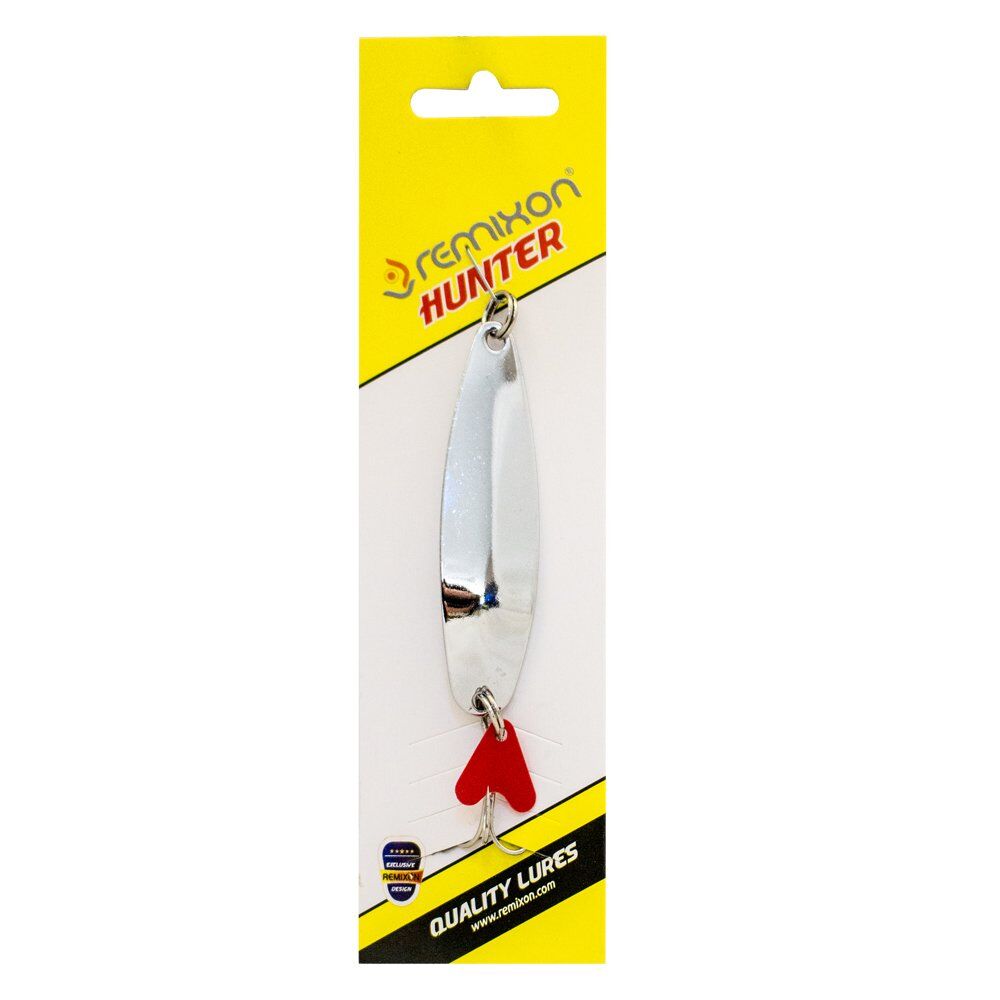 Remixon Hunter 04118 14 gr Krom Kaşık