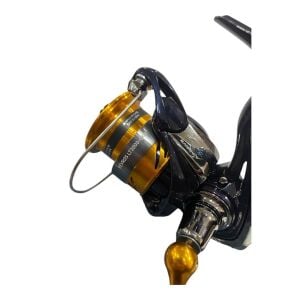 Daiwa Revros 23 LT 3000 CXH Spin Olta Makinesi