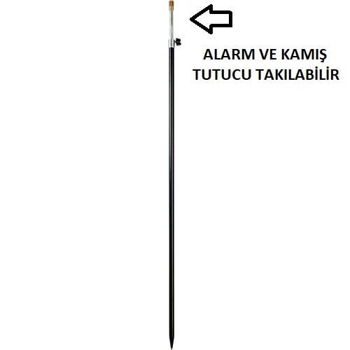 Extra Carp Kamış Alarm Ayağı 60-115cm