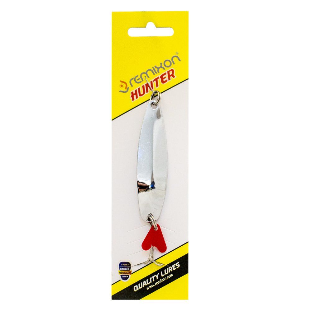 Remixon Hunter 04118 21 gr Krom Kaşık