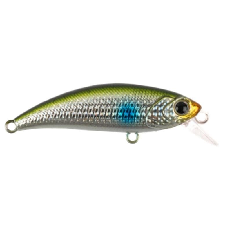 Hanfish Zıpır KG 50mm 4.5gr Maket Balık K30 Mullet