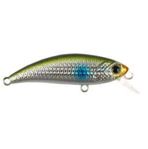 Hanfish Zıpır KG 50mm 4.5gr Maket Balık K30 Mullet
