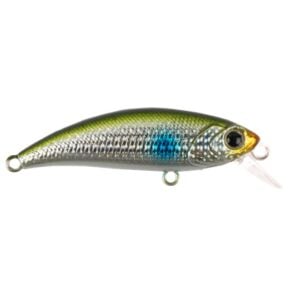 Hanfish Zıpır KG 50mm 4.5gr Maket Balık K30 Mullet