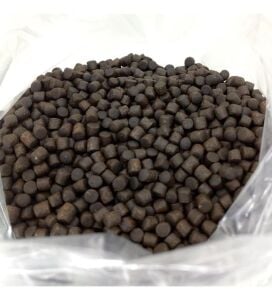 Alabalık Pelet Yem 8mm 1 kg