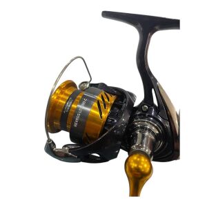 Daiwa Revros 23 LT 3000 C Spin Olta Makinesi