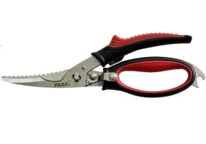 Fil Fishing Multi Shears Fish And Meat Balık ve Et Kesme Makası