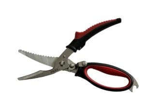 Fil Fishing Multi Shears Fish And Meat Balık ve Et Kesme Makası