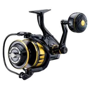 Okuma Tesoro TSR-8000PA Blue 12+1BB Olta Makinesi