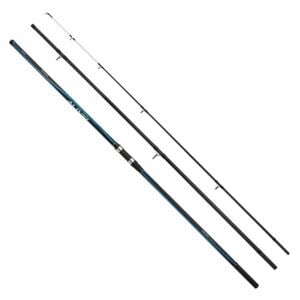 Shimano Alivio Surf Tubular 425cm BX-G 225gr 3 Parça Surf Kamışı