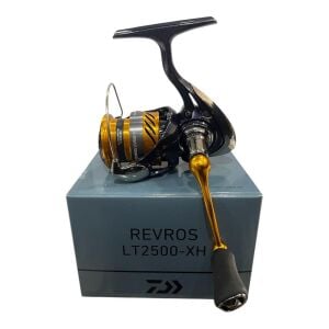 Daiwa Revros 23 LT 2500 XH Spin Olta Makinesi