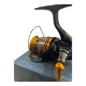 Daiwa Revros 23 LT 2500 XH Spin Olta Makinesi