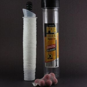 Extra Carp PVA Mesh 34mm x 5m Suda Eriyen File