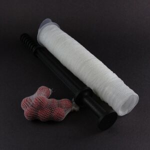 Extra Carp PVA Mesh 34mm x 5m Suda Eriyen File