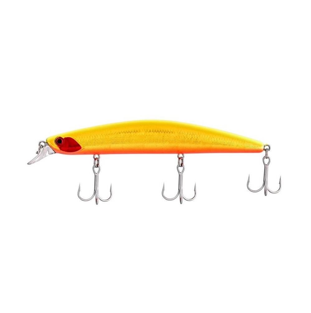 Fujin Z-Bass Minnow 125F 21gr 40-60cm Dalar Maket Balık 207 Phoenix