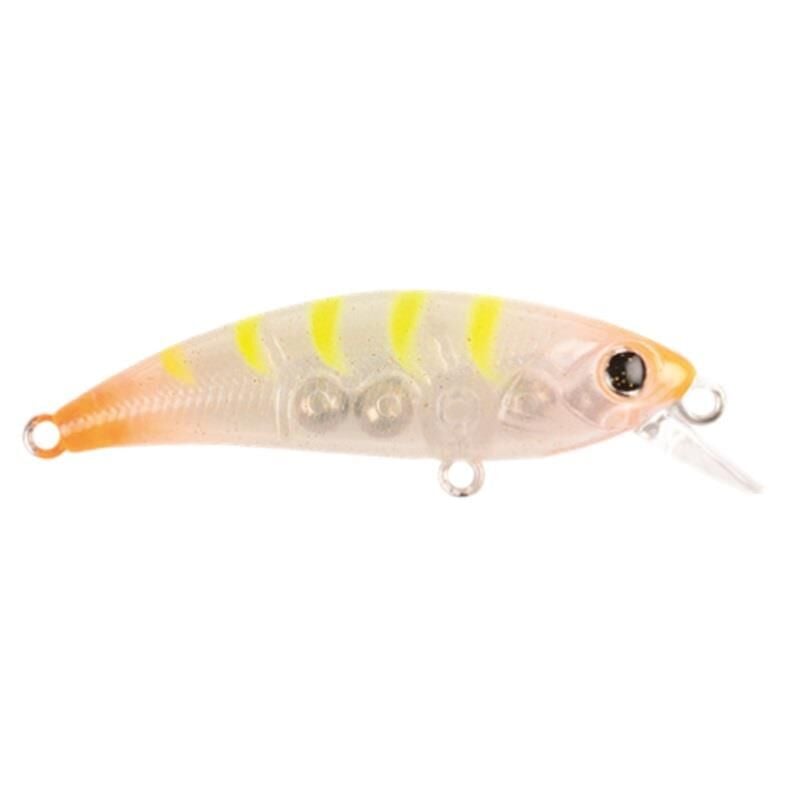 Hanfish Zıpır KG 50mm 4.5gr Maket Balık K12 UV Shrimp