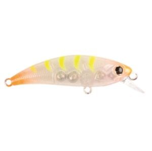 Hanfish Zıpır KG 50mm 4.5gr Maket Balık K12 UV Shrimp