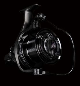 Okuma Obsidian OSD12000-35AY Painting Black 9+1BB Olta Makinesi