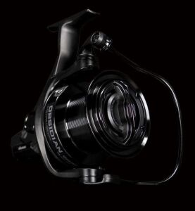 Okuma Obsidian OSD12000-35AY Painting Black 9+1BB Olta Makinesi