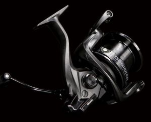 Okuma Obsidian OSD12000-35AY Painting Black 9+1BB Olta Makinesi