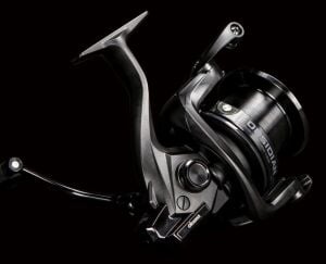 Okuma Obsidian OSD12000-35AY Painting Black 9+1BB Olta Makinesi