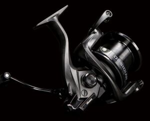 Okuma Obsidian OSD12000-35AY Painting Black 9+1BB Olta Makinesi